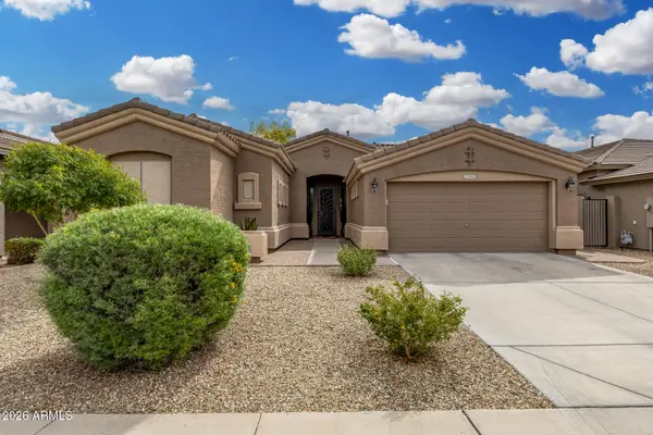 18223 W Paradise Lane, Surprise, AZ 85388