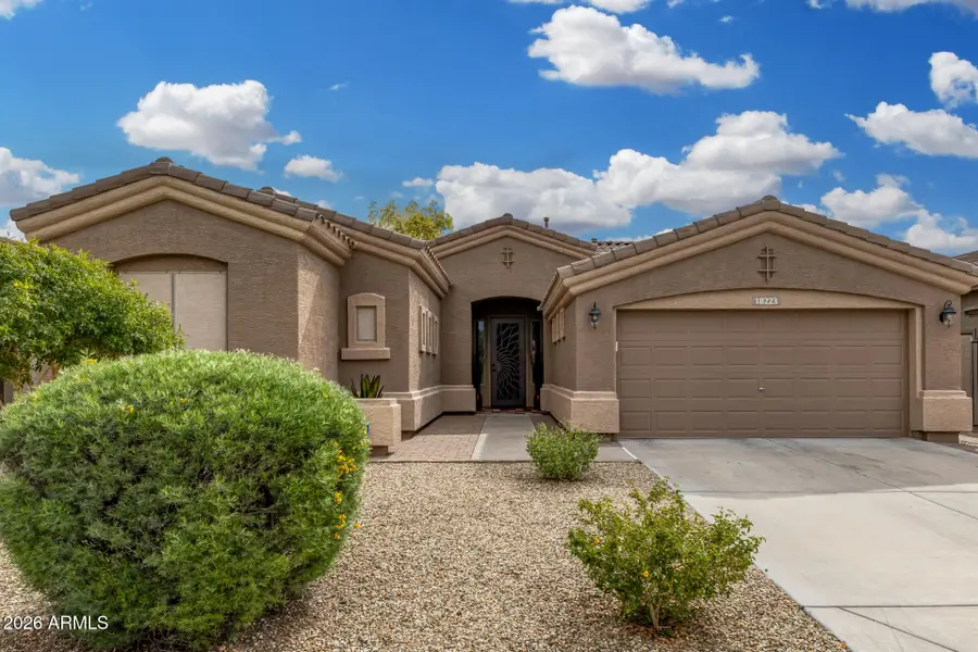 18223 W Paradise Lane, Surprise, AZ 85388 - #2