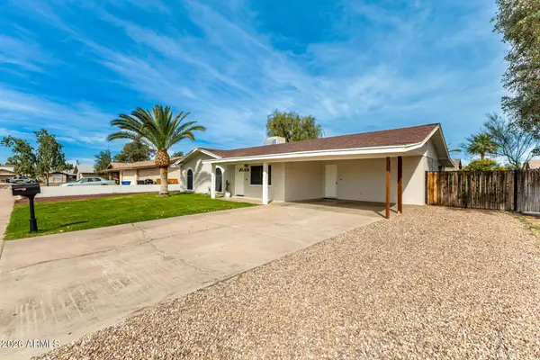 636 E Knoll Street, Mesa, AZ 85203