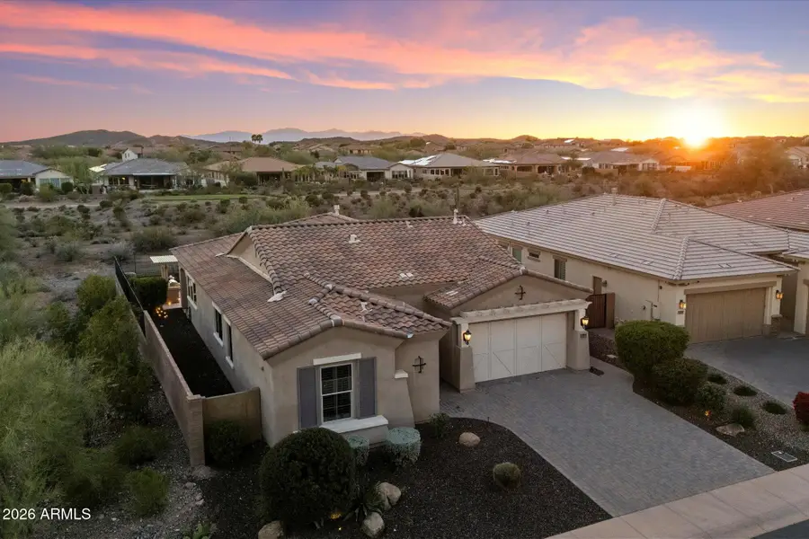 12363 W Gilia Way, Peoria, AZ 85383 - #3