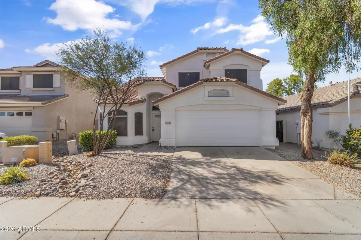 12408 W Orange Drive, Litchfield Park, AZ 85340 - #1
