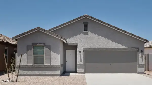 15656 W Beryl Avenue, Waddell, AZ 85355