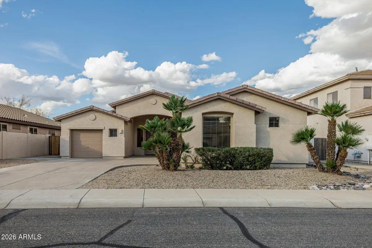 1364 E Whitten Place, Chandler, AZ 85225 - #1