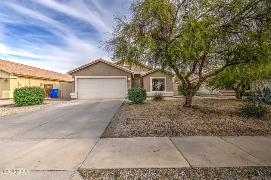 6409 S 22nd Avenue, Phoenix, AZ 85041 - #2