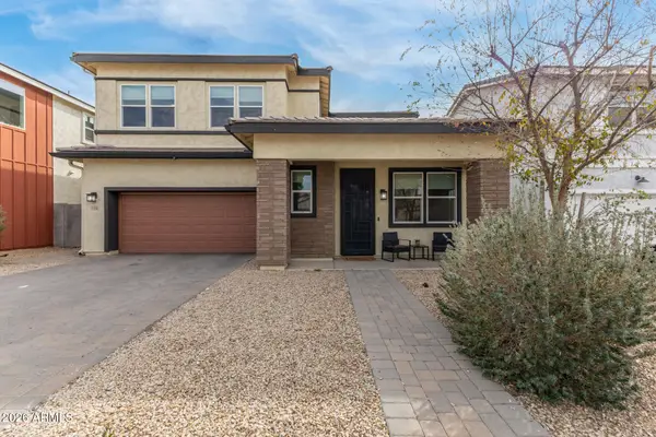 1841 W 20th Avenue, Apache Junction, AZ 85120