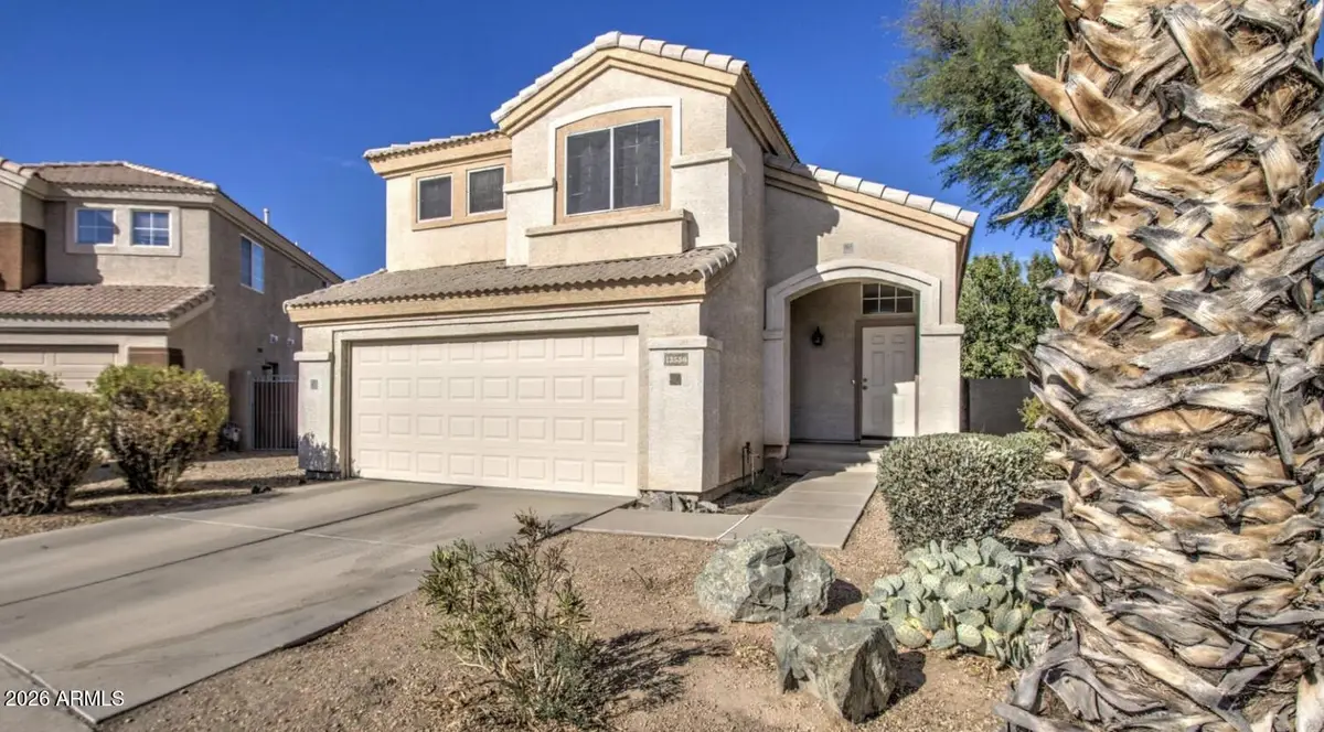 13556 W Desert Flower Drive, Goodyear, AZ 85395 - #1