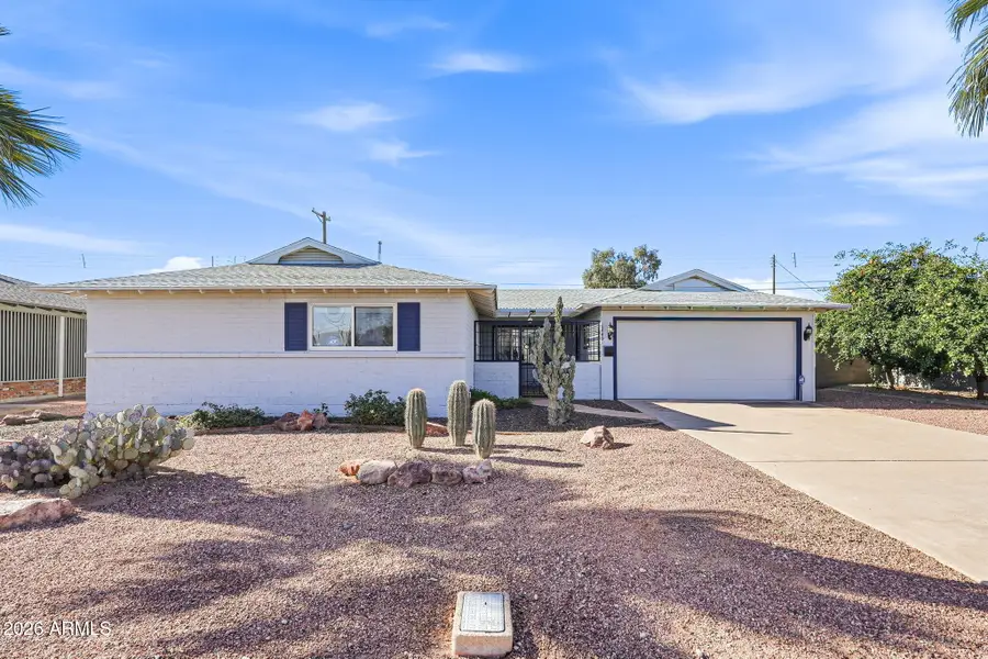 6449 E Vernon Avenue, Scottsdale, AZ 85257 - #2