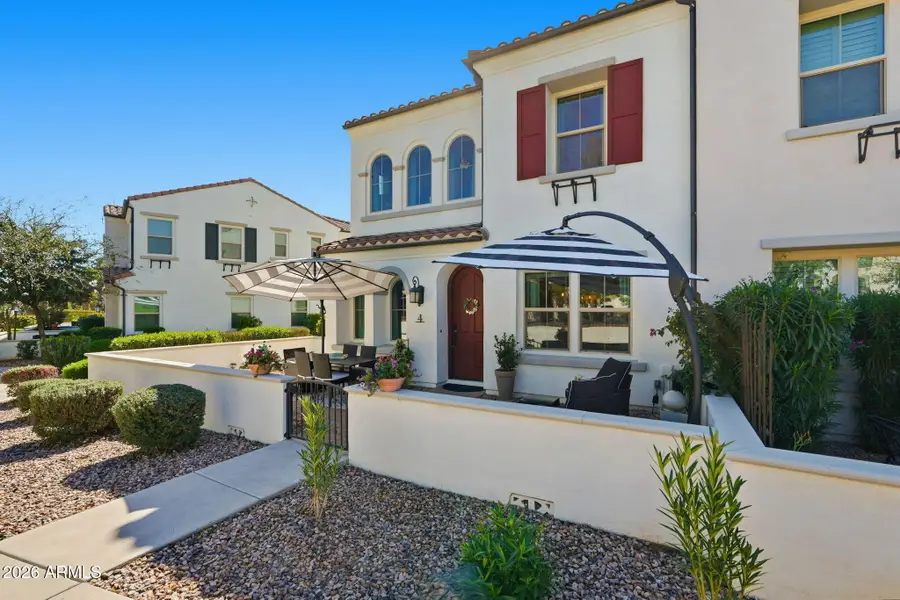 2477 W Market Place #4, Chandler, AZ 85248 - #3