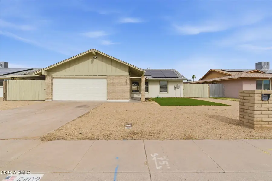 5402 W Country Gables Drive, Glendale, AZ 85306 - #2