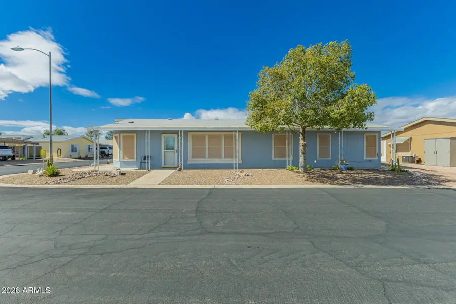 2054 N Thornton Road #186, Casa Grande, AZ 85122 - #3