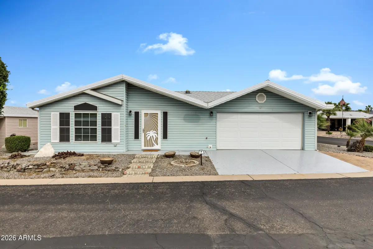 215 N Power Road #150, Mesa, AZ 85205 - #1