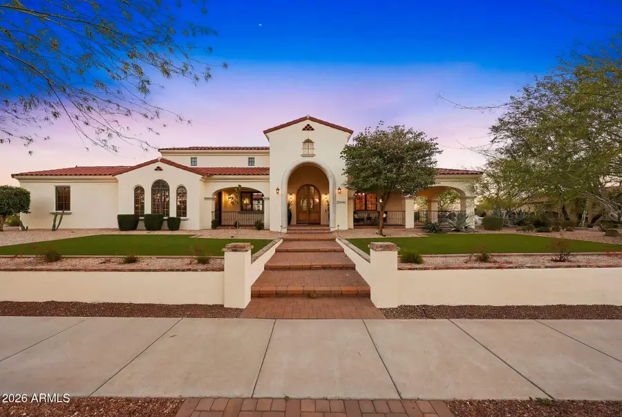 20991 W Canyon Drive, Buckeye, AZ 85396 - #2