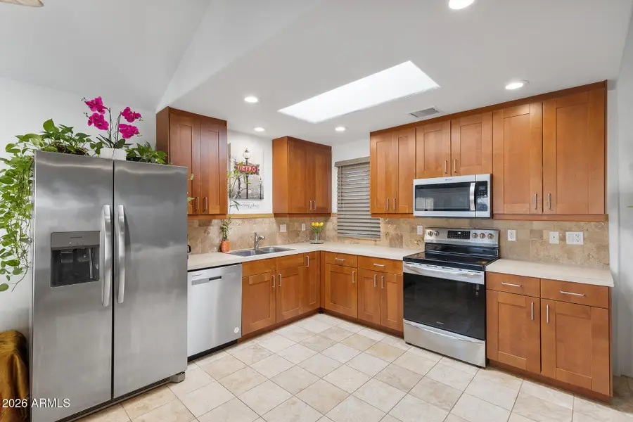 1885 E Kirkland Lane, Tempe, AZ 85281 - #2