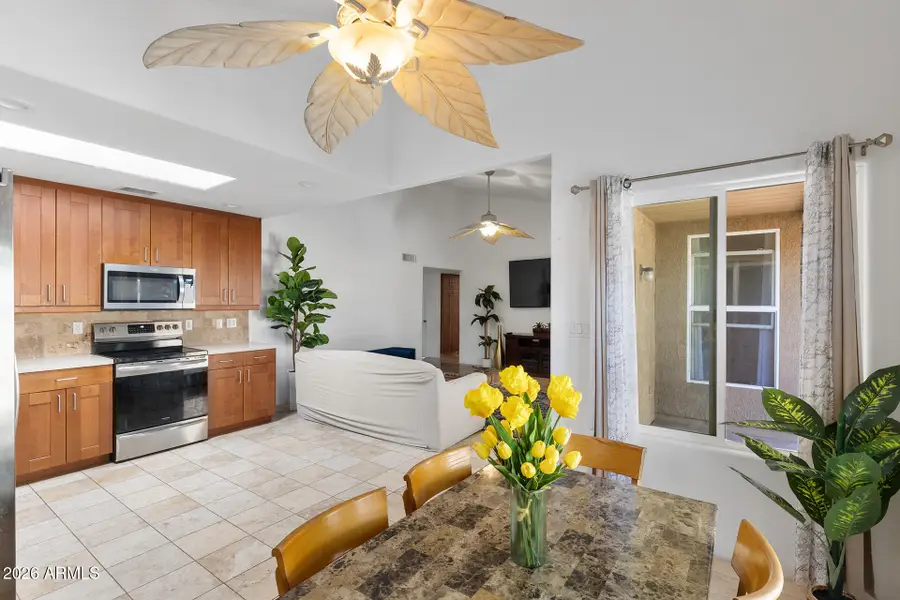 1885 E Kirkland Lane, Tempe, AZ 85281 - #3