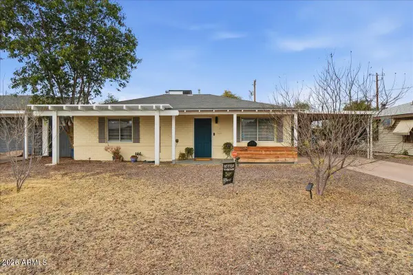 2134 W Mitchell Drive, Phoenix, AZ 85015