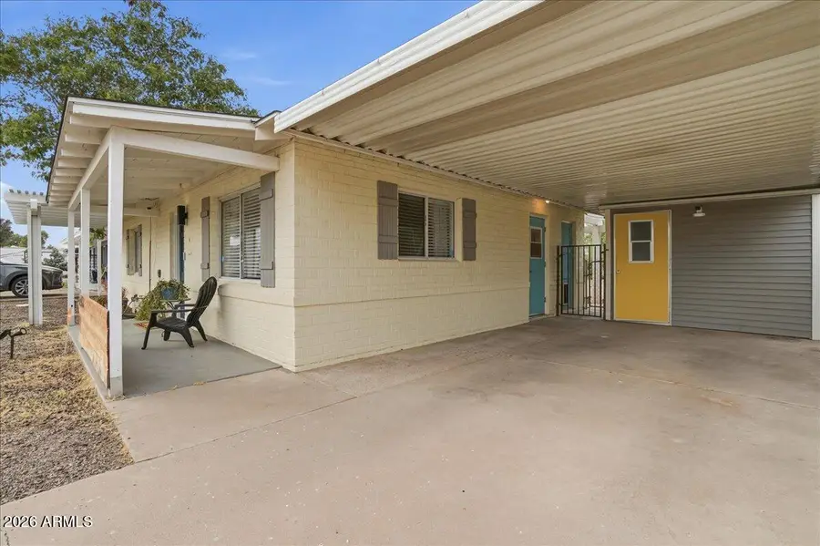 2134 W Mitchell Drive, Phoenix, AZ 85015 - #3