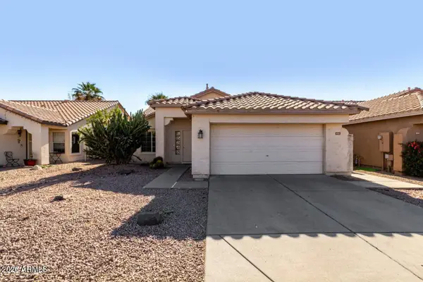 851 W Saragosa Street W, Chandler, AZ 85225