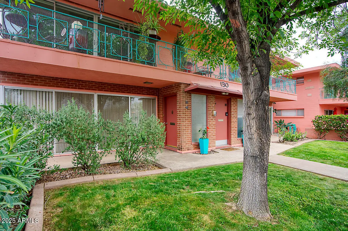 126 E Coronado Road #16, Phoenix, AZ 85004 - #1