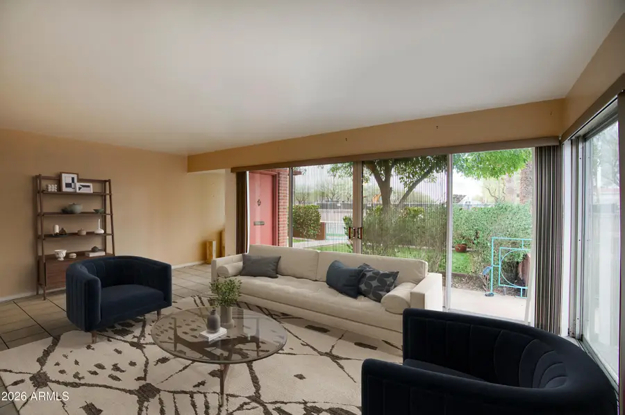 126 E Coronado Road #16, Phoenix, AZ 85004 - #2