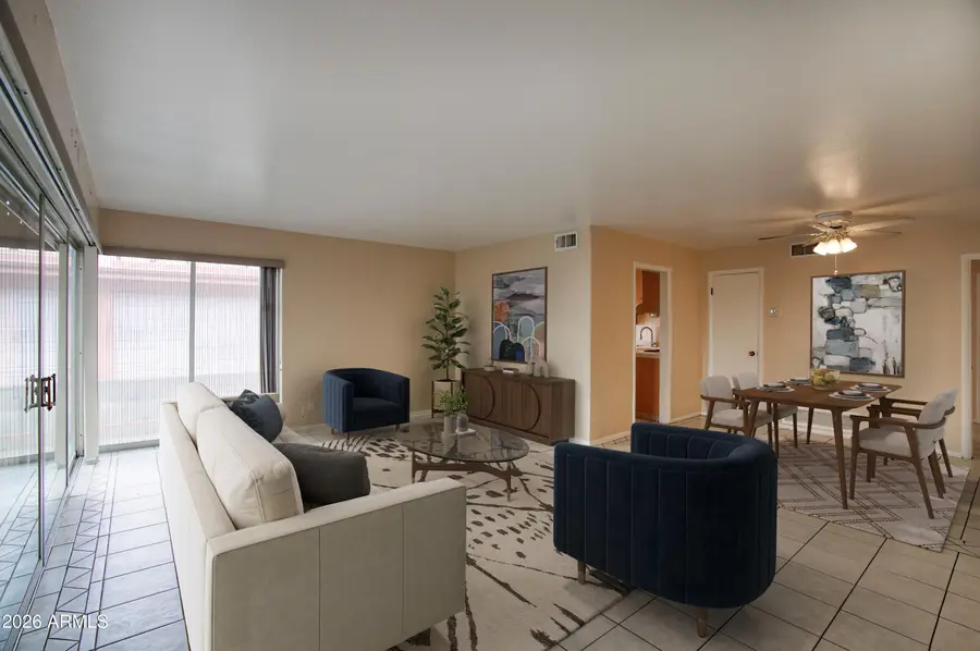 126 E Coronado Road #16, Phoenix, AZ 85004 - #3