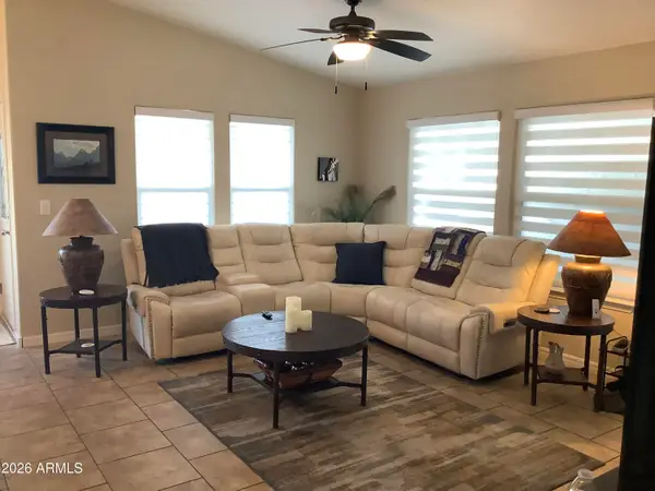 650 N Hawes Road #4007, Mesa, AZ 85207