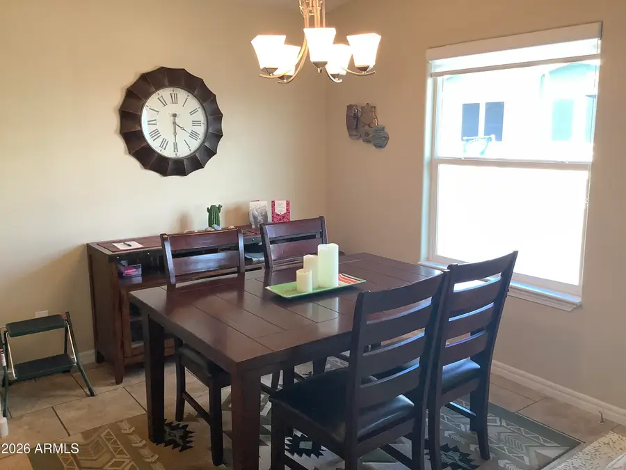 650 N Hawes Road #4007, Mesa, AZ 85207 - #3