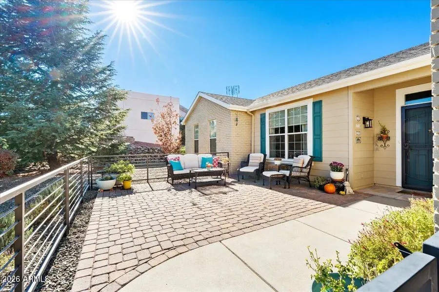 1075 Longview Drive, Prescott, AZ 86305 - #2