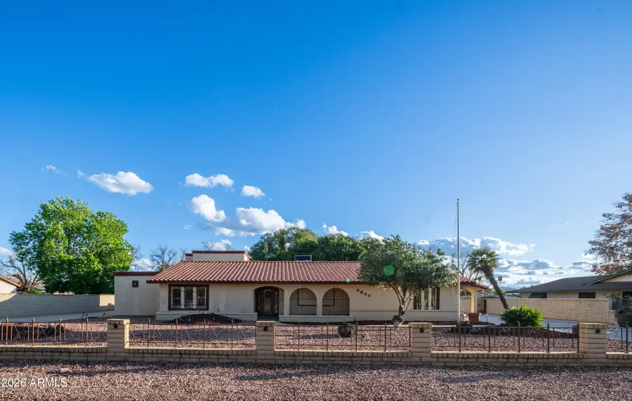 8807 W Christa Way, Tolleson, AZ 85353 - #3