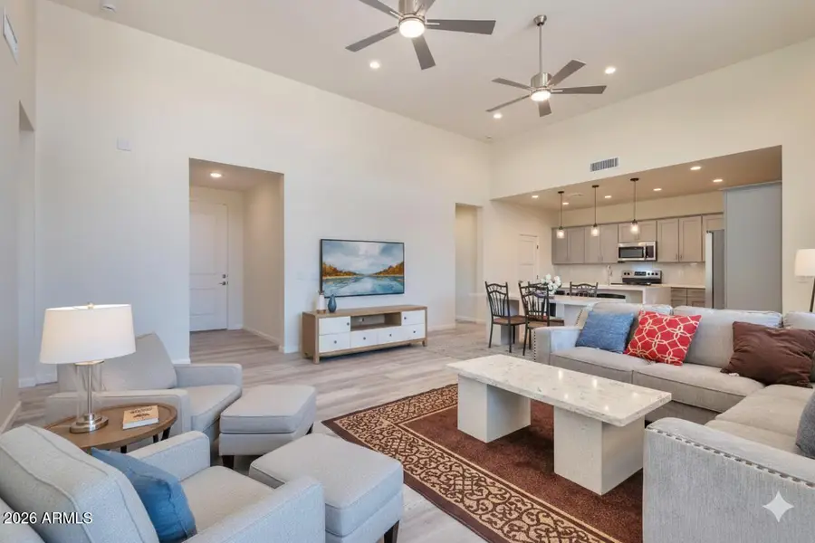 14825 S Charco Road, Arizona City, AZ 85123 - #2