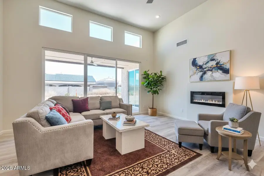 14825 S Charco Road, Arizona City, AZ 85123 - #3