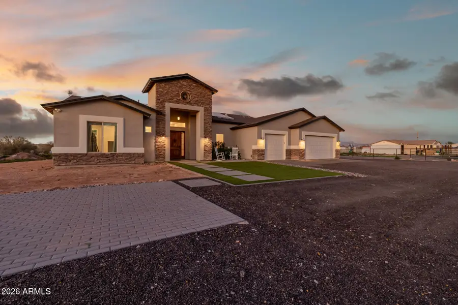 22930 E Galveston Street, Mesa, AZ 85212 - #3