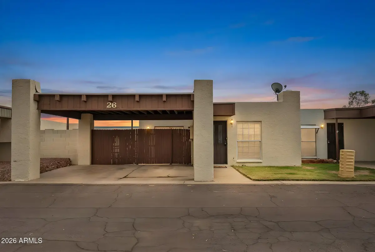 1725 N Date Street #26, Mesa, AZ 85201 - #1
