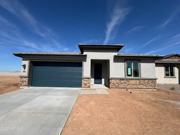 2848 E Mecklenburg Way, San Tan Valley, AZ 85143