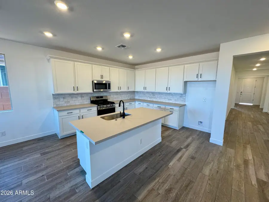 2848 E Mecklenburg Way, San Tan Valley, AZ 85143 - #2