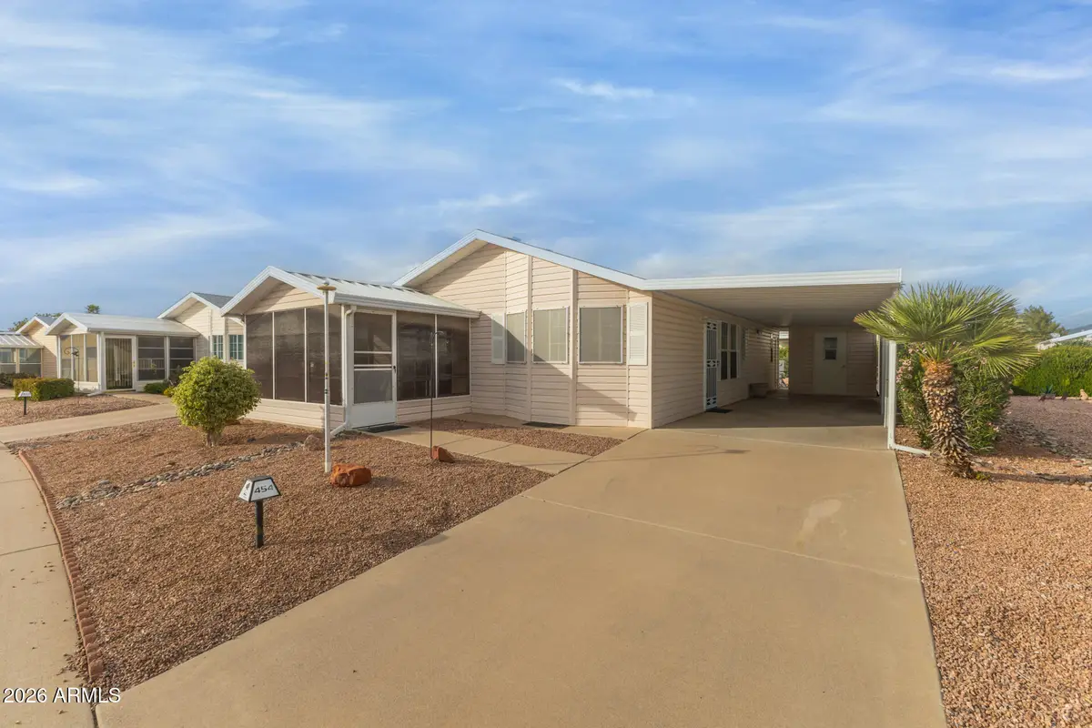 215 N Power Road #454, Mesa, AZ 85205 - #1