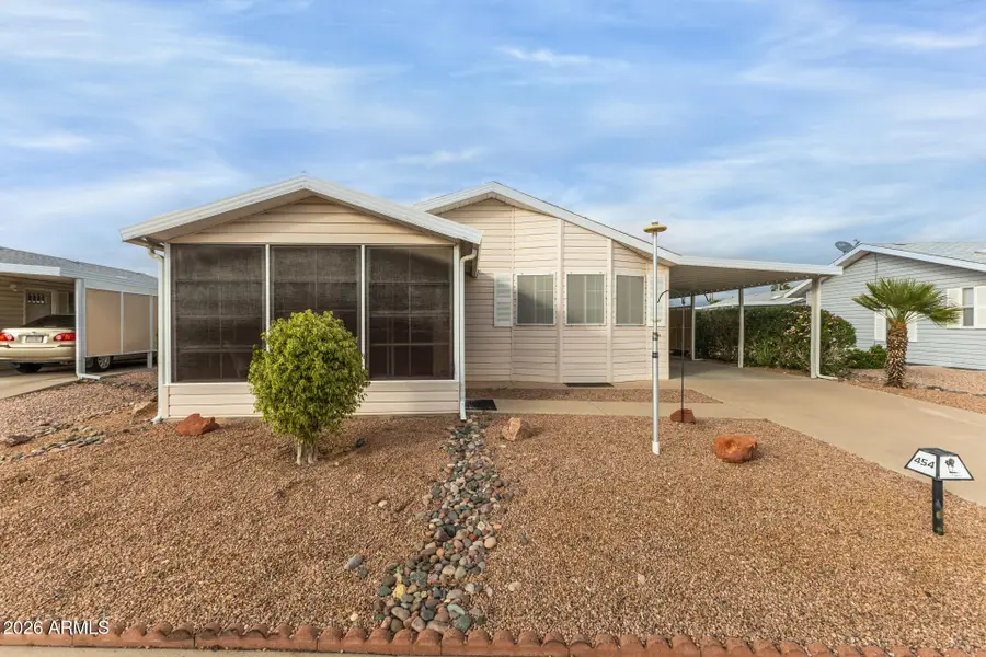 215 N Power Road #454, Mesa, AZ 85205 - #2