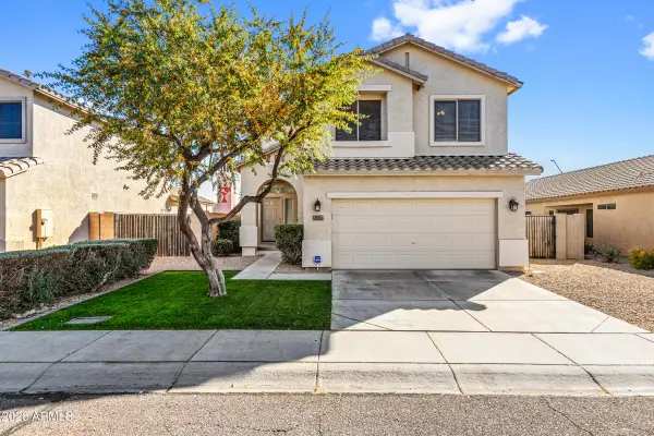 3919 W Buckskin Trail, Phoenix, AZ 85083