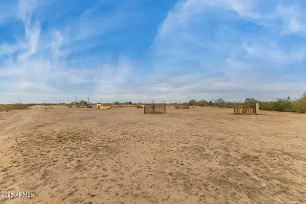32117 N 233rd Avenue, Wittmann, AZ 85361