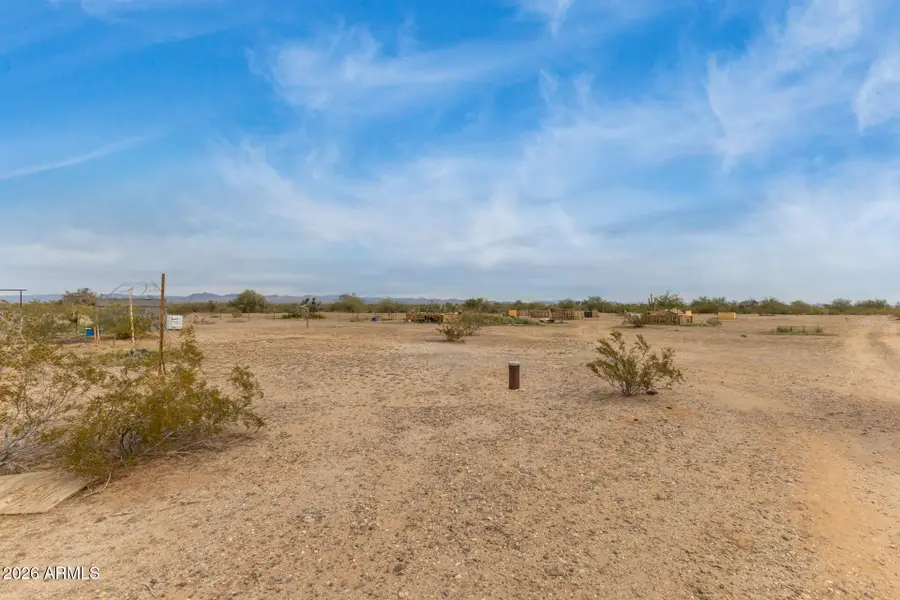 32117 N 233rd Avenue, Wittmann, AZ 85361 - #3