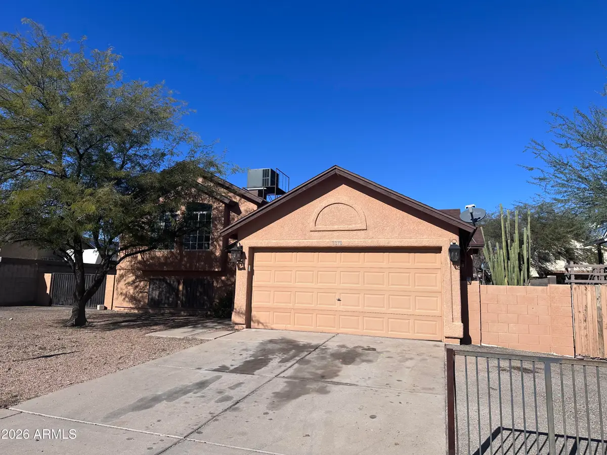 3370 W Placita De La Bajada --, Tucson, AZ 85746 - #1