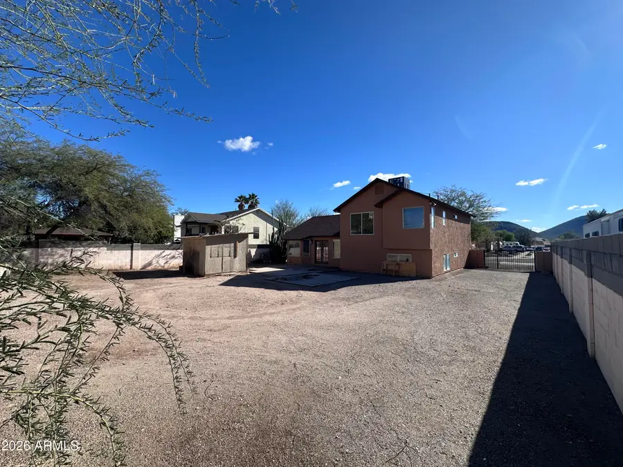3370 W Placita De La Bajada --, Tucson, AZ 85746 - #3