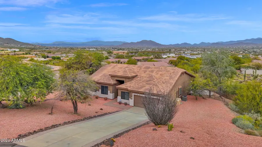 18 E Paint Your Wagon Trail, Phoenix, AZ 85085 - #3