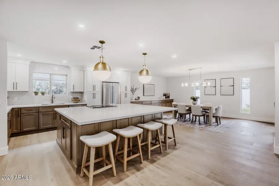 7120 N Via De La Sendero --, Scottsdale, AZ 85258 - #3