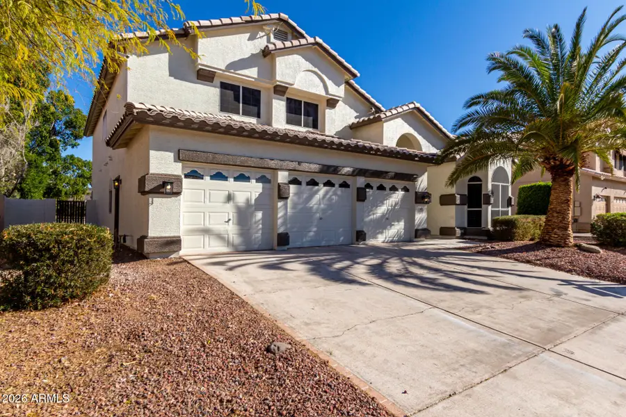 6270 W Rose Garden Lane, Glendale, AZ 85308 - #2