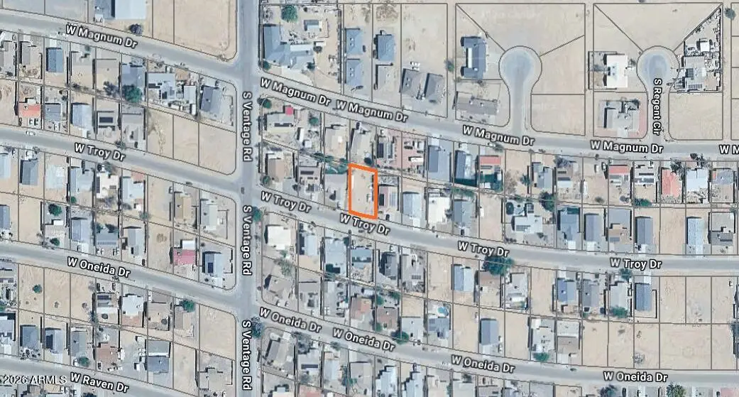 9108 W Troy Drive #422, Arizona City, AZ 85123 - #1