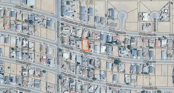 9108 W Troy Drive #422, Arizona City, AZ 85123