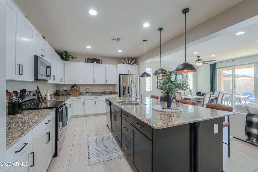 2853 E Virginia Street, Mesa, AZ 85213 - #3