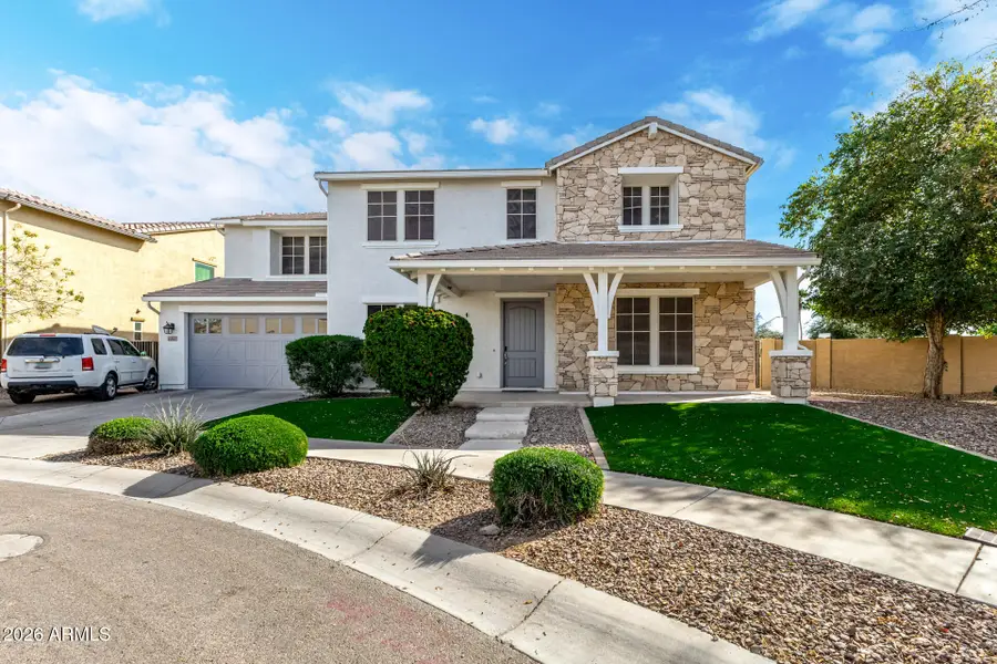 1961 S Ponderosa Drive, Gilbert, AZ 85295 - #3