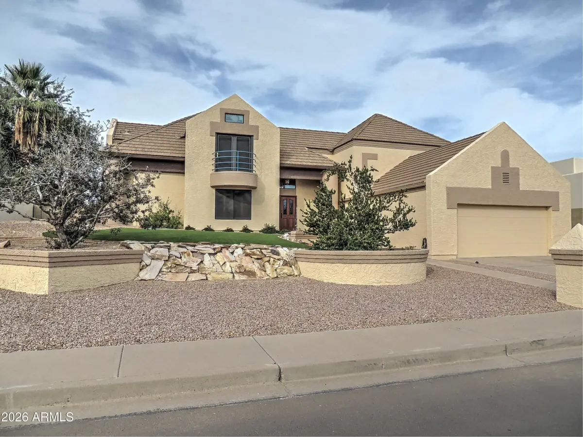 12808 S 38th Street, Phoenix, AZ 85044 - #1