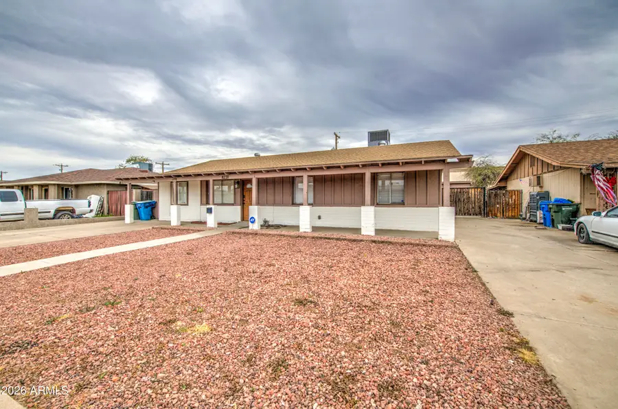 8231 W Catalina Drive, Phoenix, AZ 85033 - #3